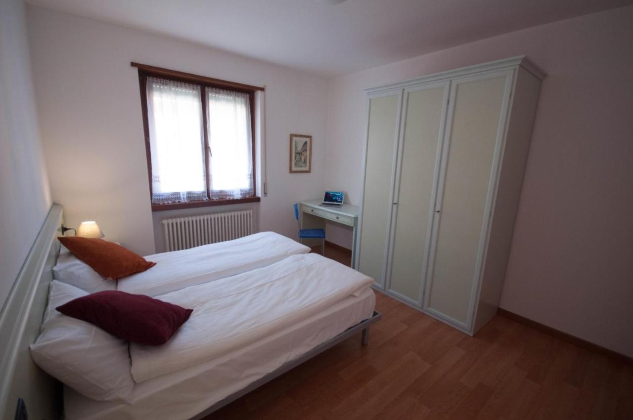 Vakantiehuis Stanga - Gardaslowemotion