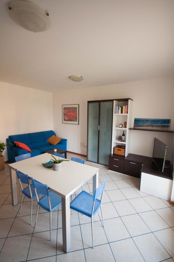 Ferienhaus Stanga - Gardaslowemotion