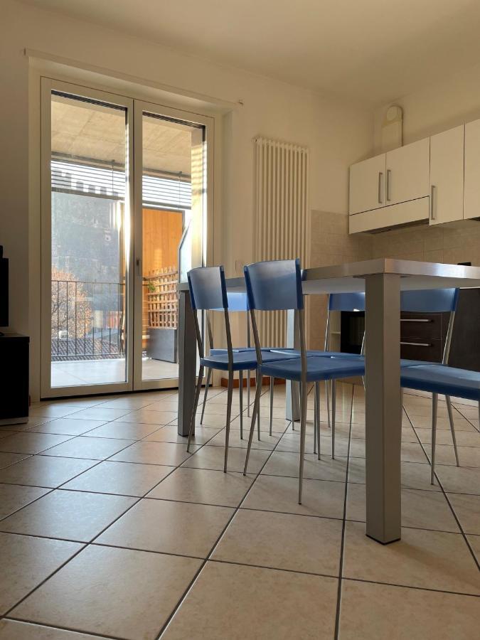 Stanga - Gardaslowemotion Vakantiehuis