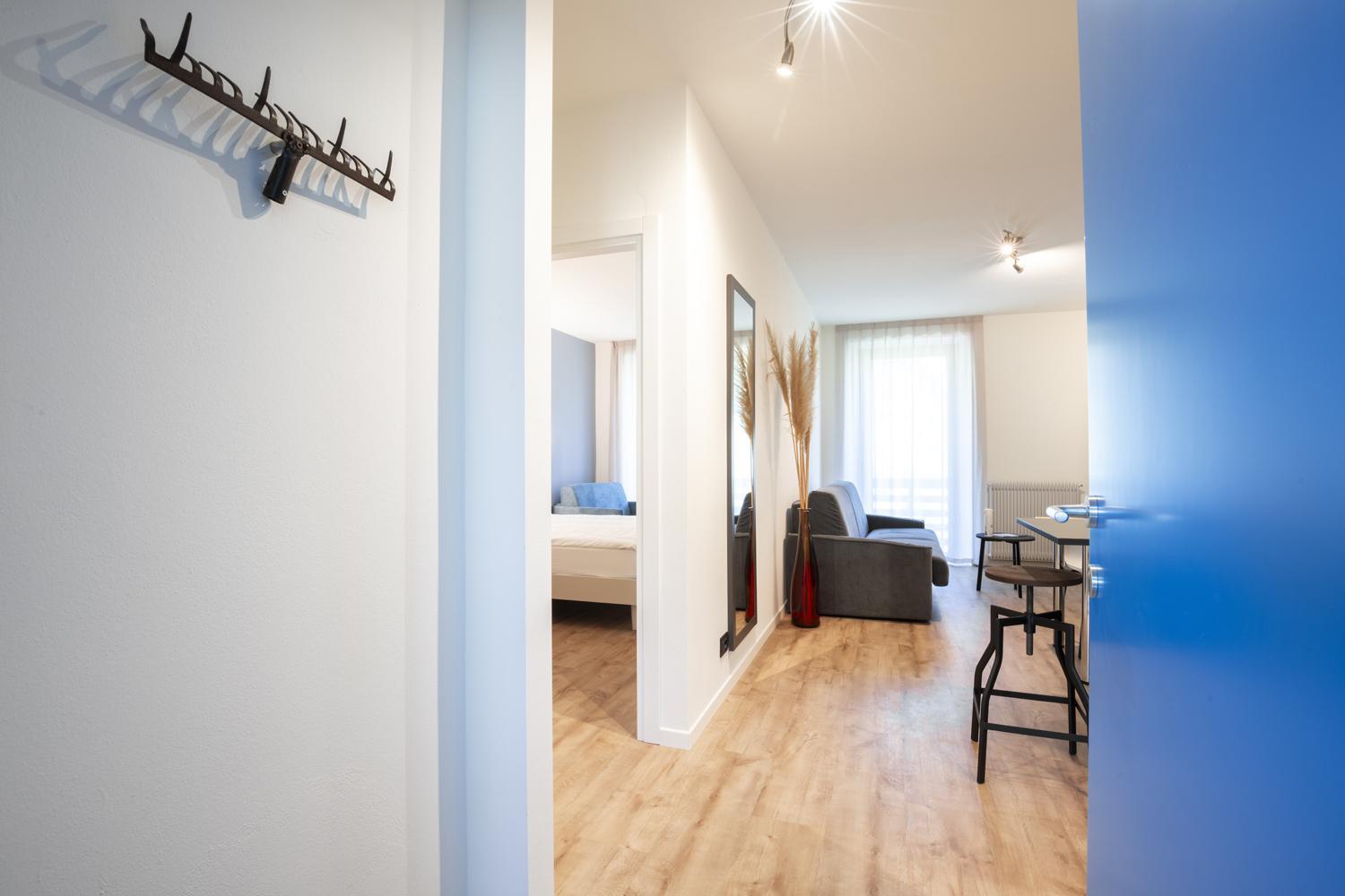 Ferienhaus Stanga - Gardaslowemotion *