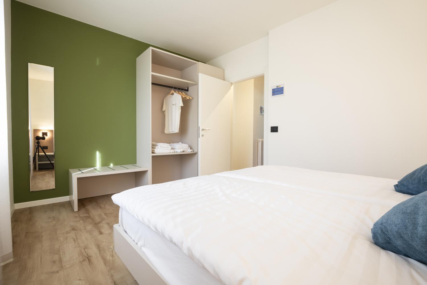 Stanga - Gardaslowemotion Ferienhaus Tenno