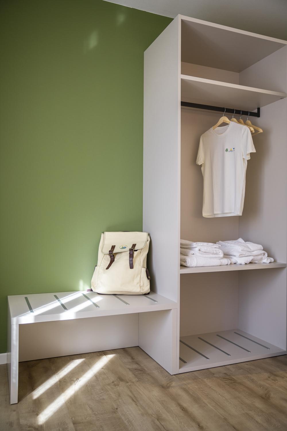 Ferienhaus Stanga - Gardaslowemotion Tenno